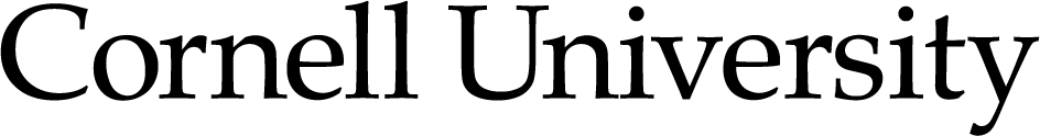 Cornell University Logo